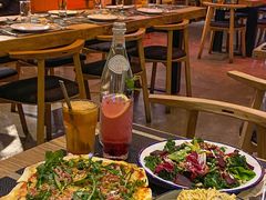 -Common Table · Brunch & Coffee