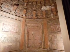 -洛阳古墓博物馆