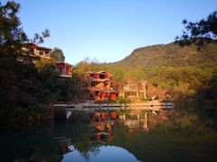-仙店农庄(湖景农庄餐厅)