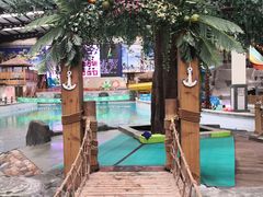 -南宫温泉水世界