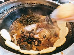 乌江鱼-姥家大锅台(魏各庄路店)