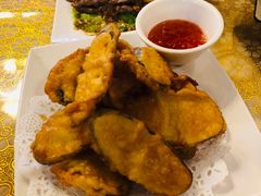 -伊萨娜印尼餐馆