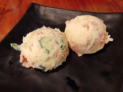 土豆泥-铃木食堂(北新桥店)