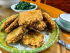 -芦茨金富饭庄·25年老字号·专做稻草鸡