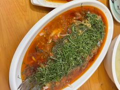 -老字号怡玺·藿香雅鱼(20年雅安店)