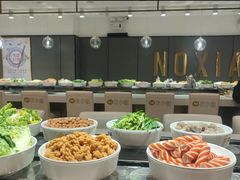 -农小锅(北京大兴凯德店)