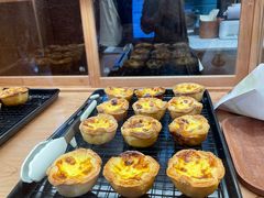 -连杏双皮奶(长沙国金店)