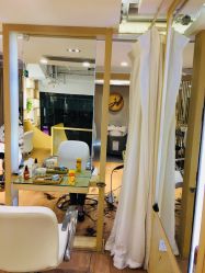 大厅-简法造型·品牌形象店