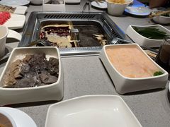 -海底捞火锅(漫乐城夜宵主题店)