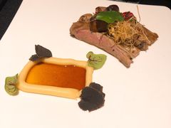 -AZUL by FUEL蓝色·法式酒馆(琶醍店)