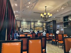 大堂-大鸭梨烤鸭(甘家口店)