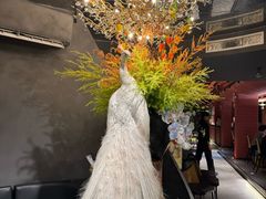 -滇野云南野生菌餐厅(陕西南路店)