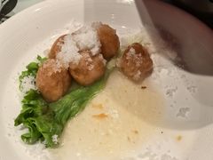 -古镇老食铺-徐州非遗技艺餐厅(大学城店)