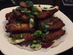 -阿凡海鲜(甬港北路店)