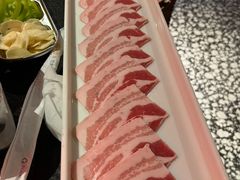-伊茉家的烤肉店(勒泰中心店)