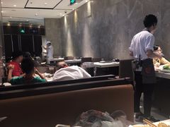 大堂-海底捞火锅(龙岗星河COCO Park店)