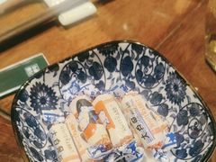 -翠园十八号庭院餐厅