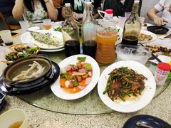 -煲煲掂风味煲仔饭餐厅(西区店)