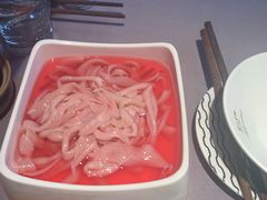 -蜀九香火锅(九眼桥店)