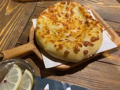 -卢布里西餐厅(满洲里店)