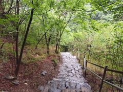 -十渡东湖港风景区