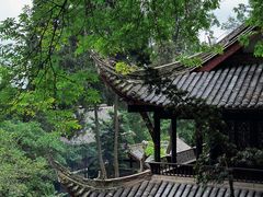 -都江堰景区