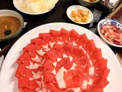 -仁和四季涮肉馆(天坛南门店)