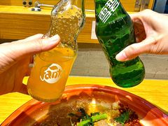 -老街称盘麻辣烫·冒菜(思北店)