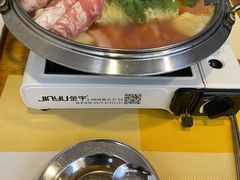 -吾里.春川家韩国料理(万达店)