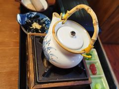 -鳗鱼家·深夜食堂(军博店)