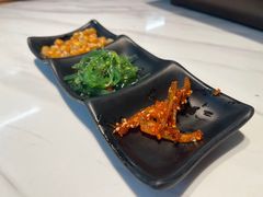-五样儿西昌小签签烤串(建设路店)