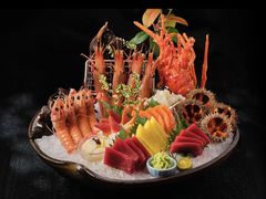 -花潮料理艺食馆(成都万象城店)