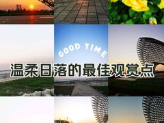 -南汇嘴观海公园