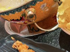 -京炭铜锅涮肉·羊蝎子·羊肉炉(保利·时光里店)