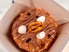 -Dough&Joe团憩(瑞虹天地月亮湾店)