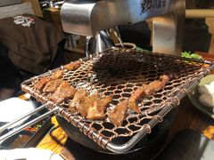 -黑牛の店·和牛烧肉(大悦城店)