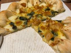 -必胜客(苏州中心店)