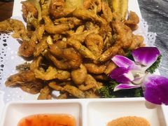 -人民公社大食堂(张家湾店)