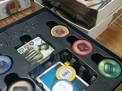 -无趣桌游狼人杀店