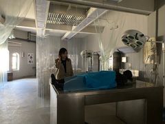 -清风小镇闯关东影视基地