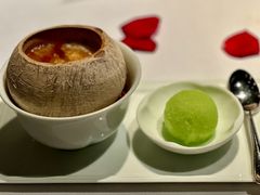 -悦轩中餐厅·高空江景·杭州柏悦酒店