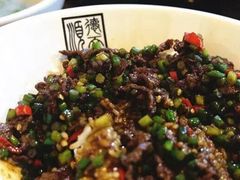 -德天顺盖码饭(人民西路店)