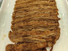 素烧鸭-古南都·清真绿柳居菜馆(太平南路店)