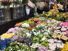 -双季花艺园艺市场(浦东店)