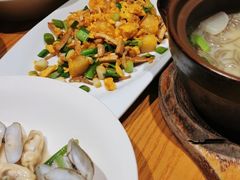 -荣小馆(杭州大厦店)