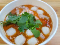 招牌虾面-明月虾面(厦禾路店)