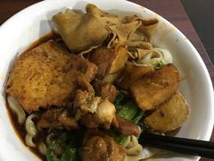 -天津工业大学西苑餐厅