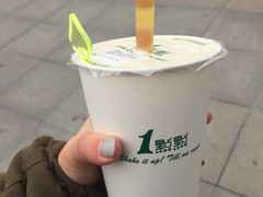 -1点点(同曦假日百货店)