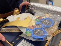 -杜哈夫DOUX RÊVE·生日蛋糕(日月光店)