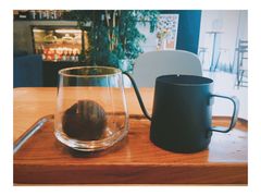 月球咖啡-Home Cafe(水榭春天店)